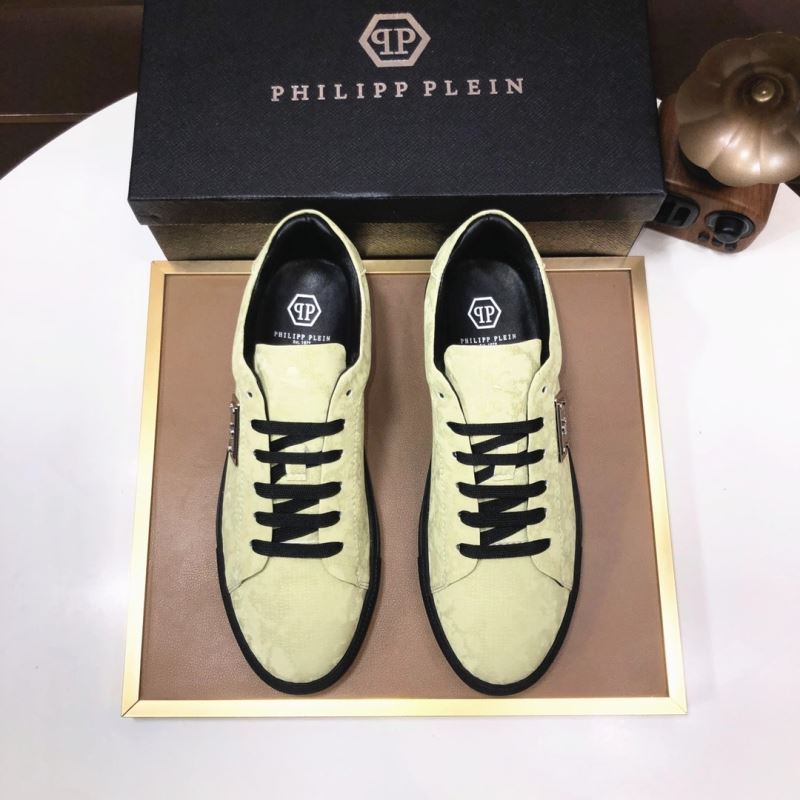 Philipp Plein Shoes